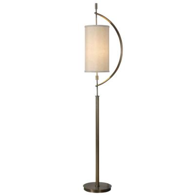 Spinnaker Floor Lamp